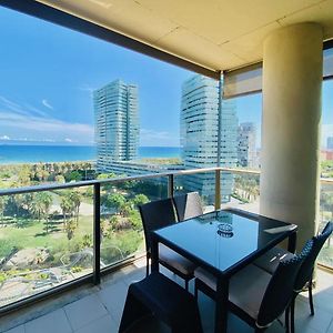 Apartamento de 4 Dormitorios