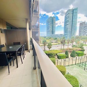 Apartamento de 4 Dormitorios