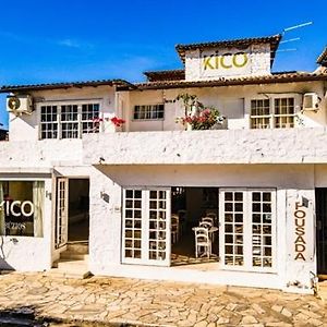 Pousada Kico